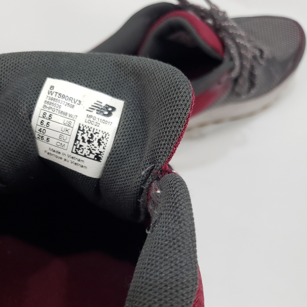 NEW BALANCE - Picture 13 of 14